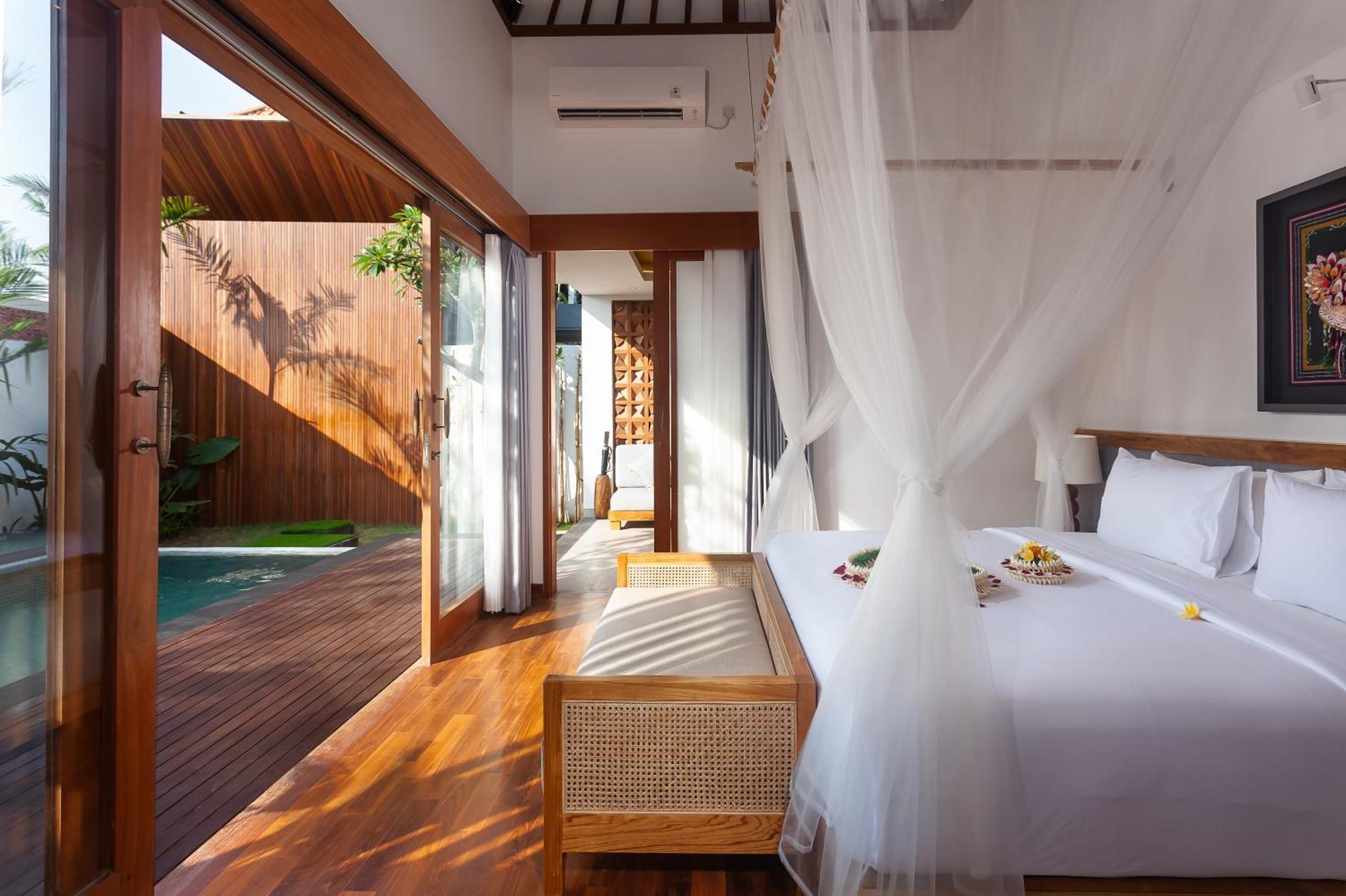 The Arca By Pramana Sanur
