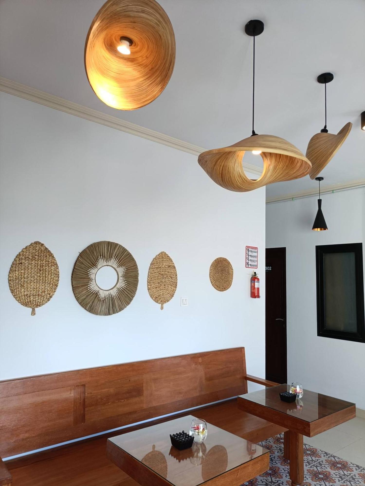 Homestay Living Bali Near Mertasari Sanur (Bali)
