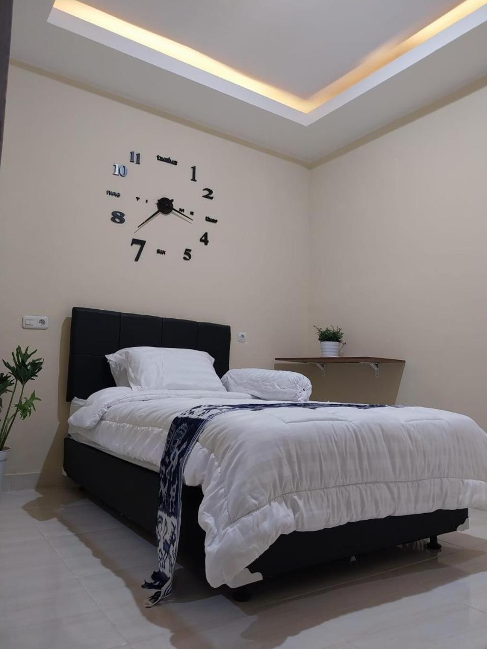 Koku Renon Guest house Sanur (Bali)