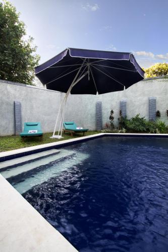 Aparthotel Bali Paradise Sanur (Bali)