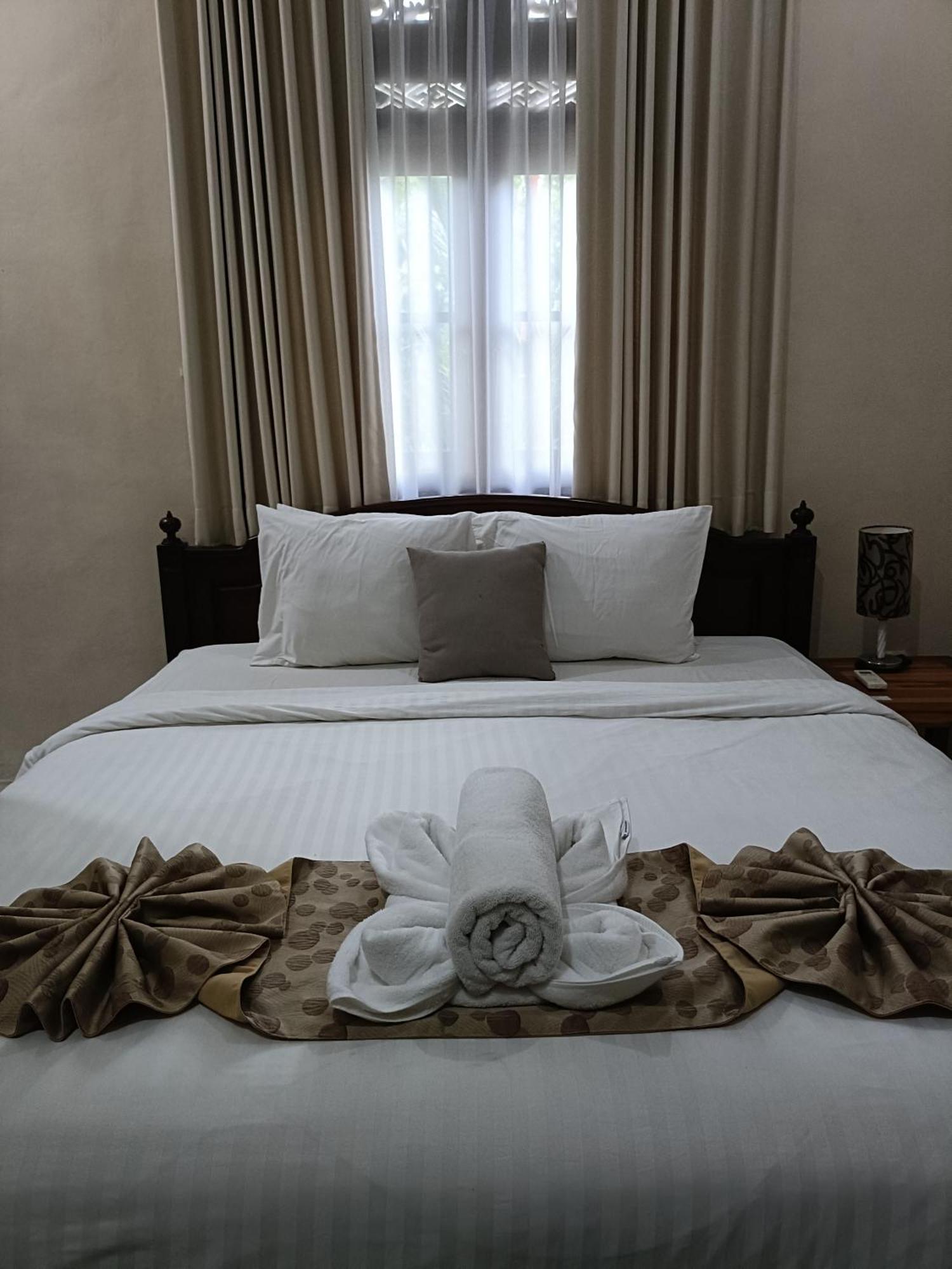 Ngetis Home Stay * Sanur (Bali)
