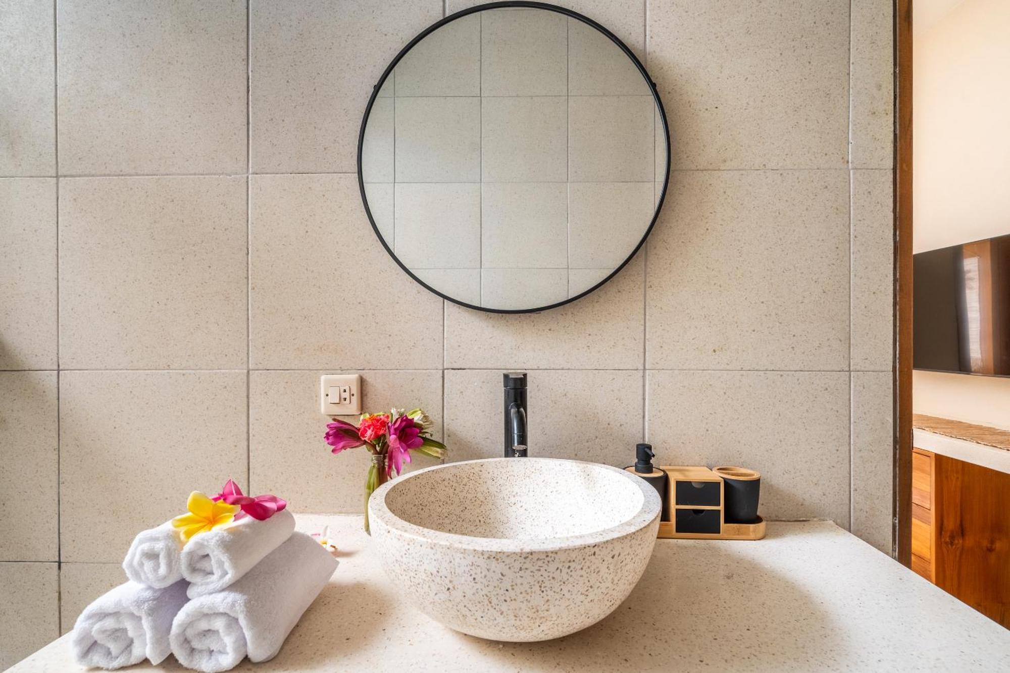 Luna - Sanur, Bali 3 Bed Modern Private With Swimming Pool Villa