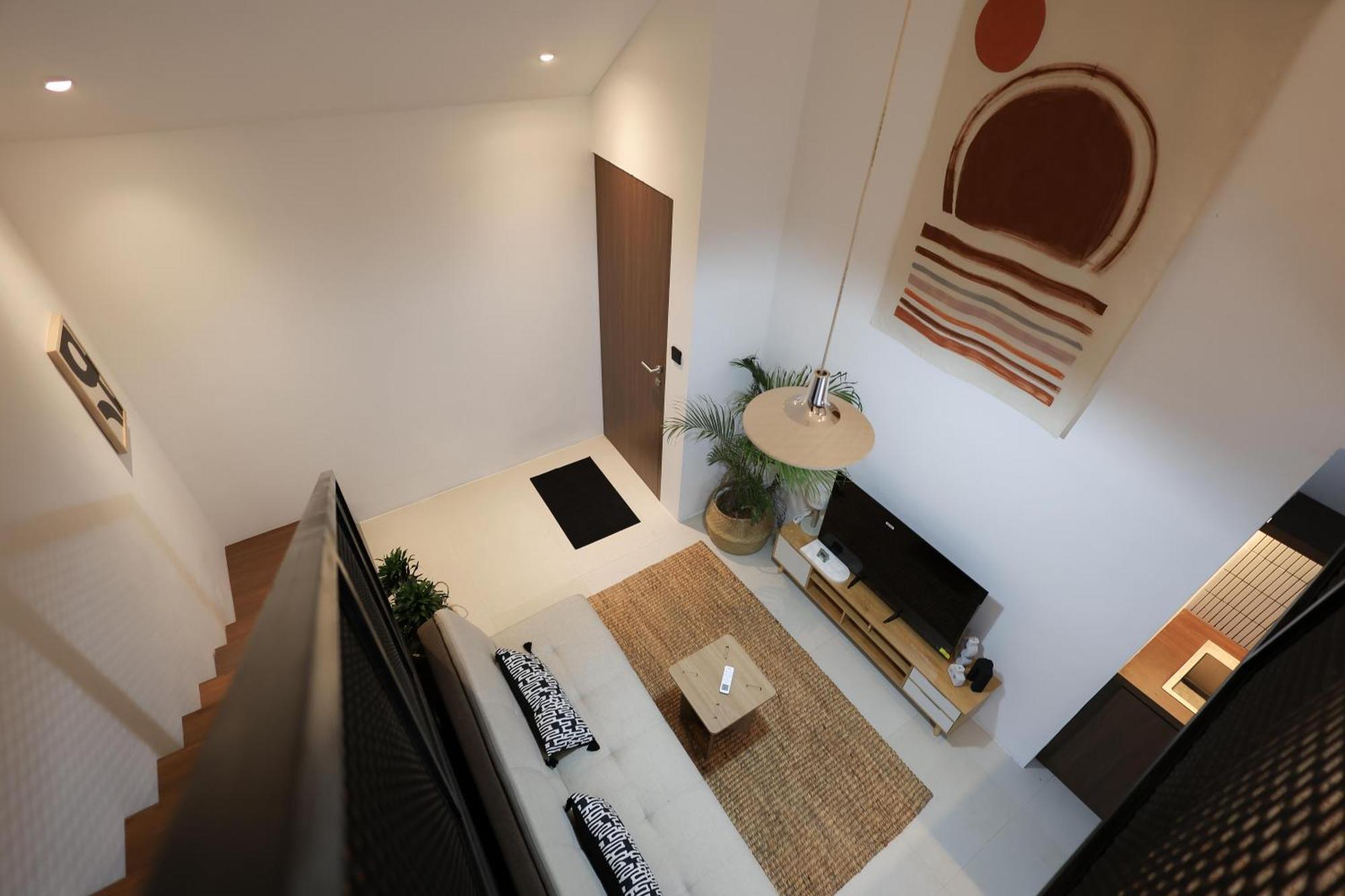 Manu Sedap Malam Apartment Sanur (Bali)