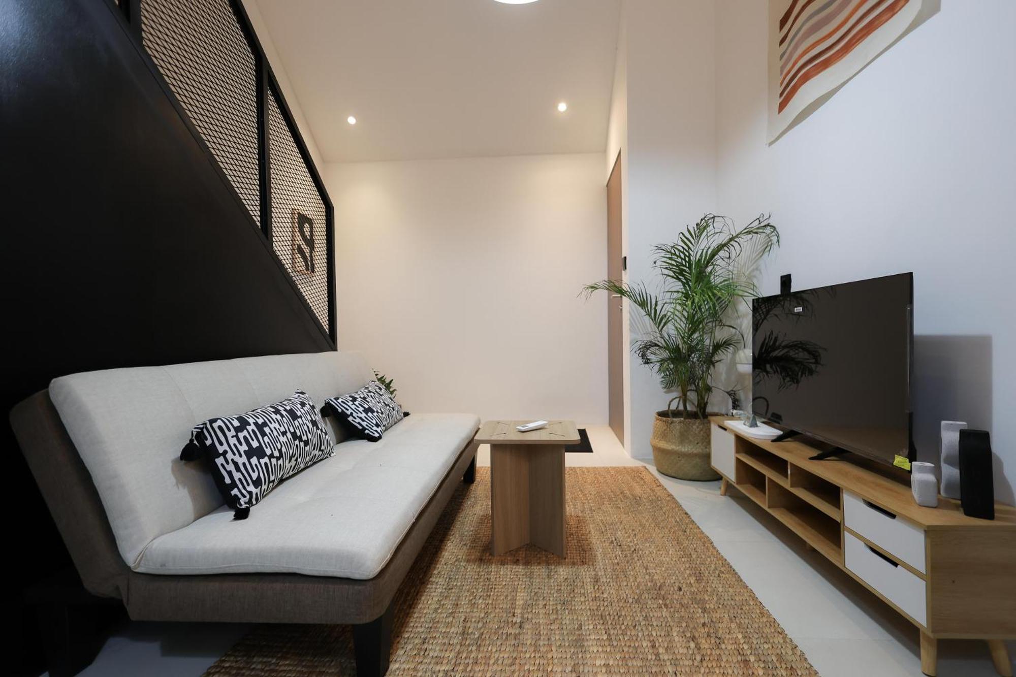 Apartment Manu Sedap Malam Sanur (Bali)