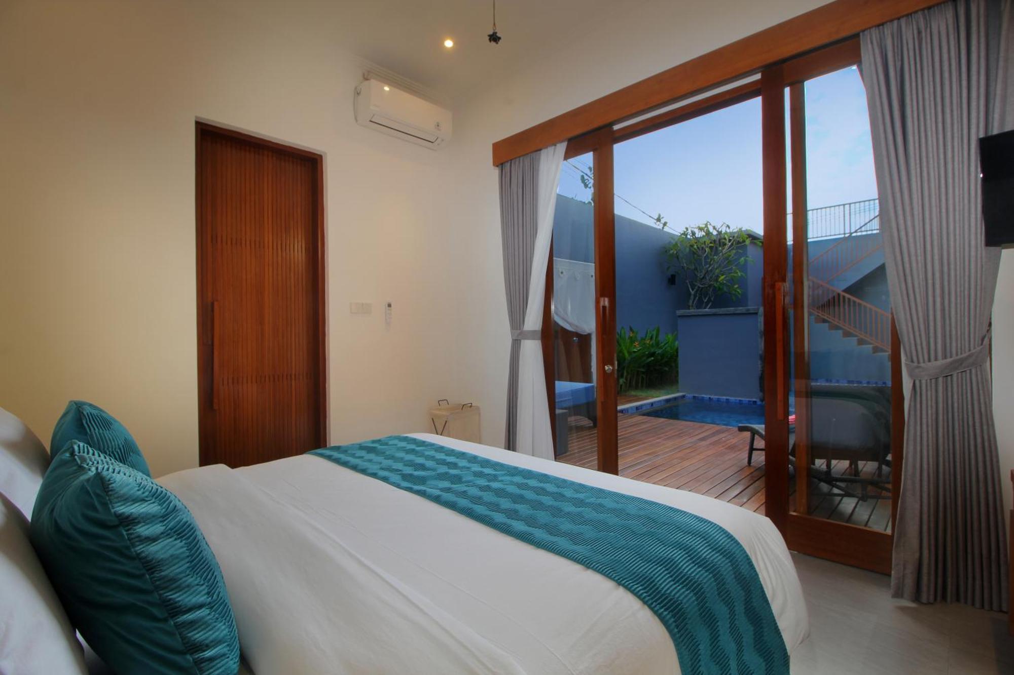 Villa Casa Turtle 3 Bedrooms Pool *