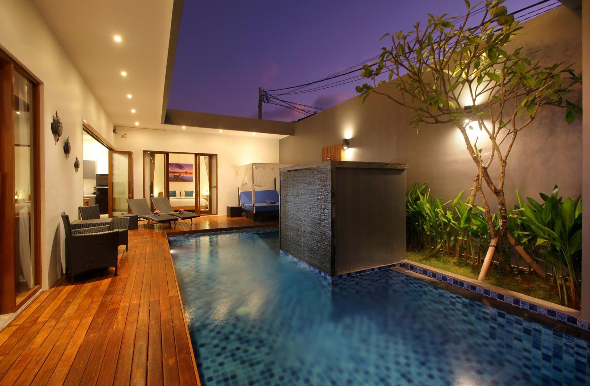 Casa Turtle 3 Bedrooms Pool Villa