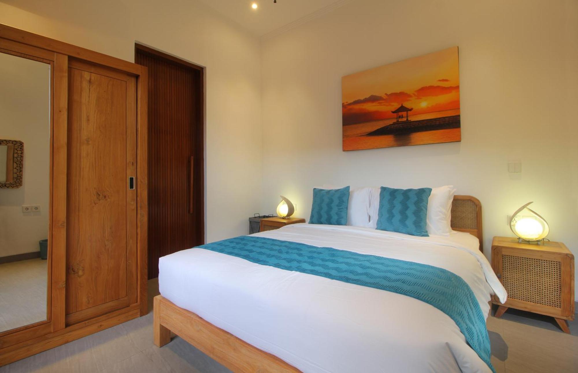 Casa Turtle 3 Bedrooms Pool Villa Sanur (Bali)