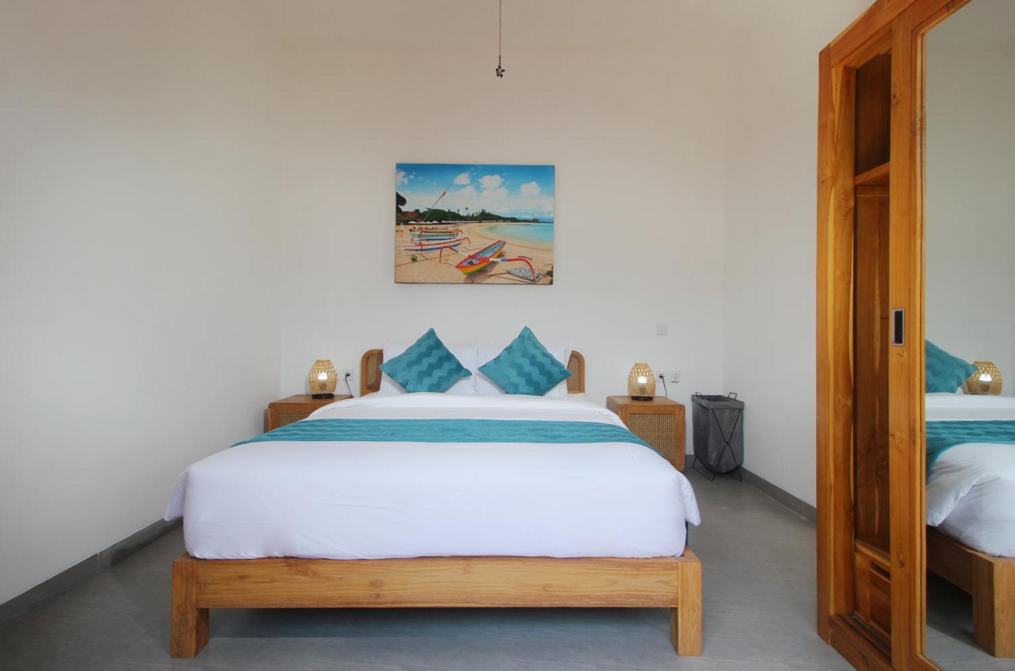 Casa Turtle 3 Bedrooms Pool Villa Sanur (Bali)