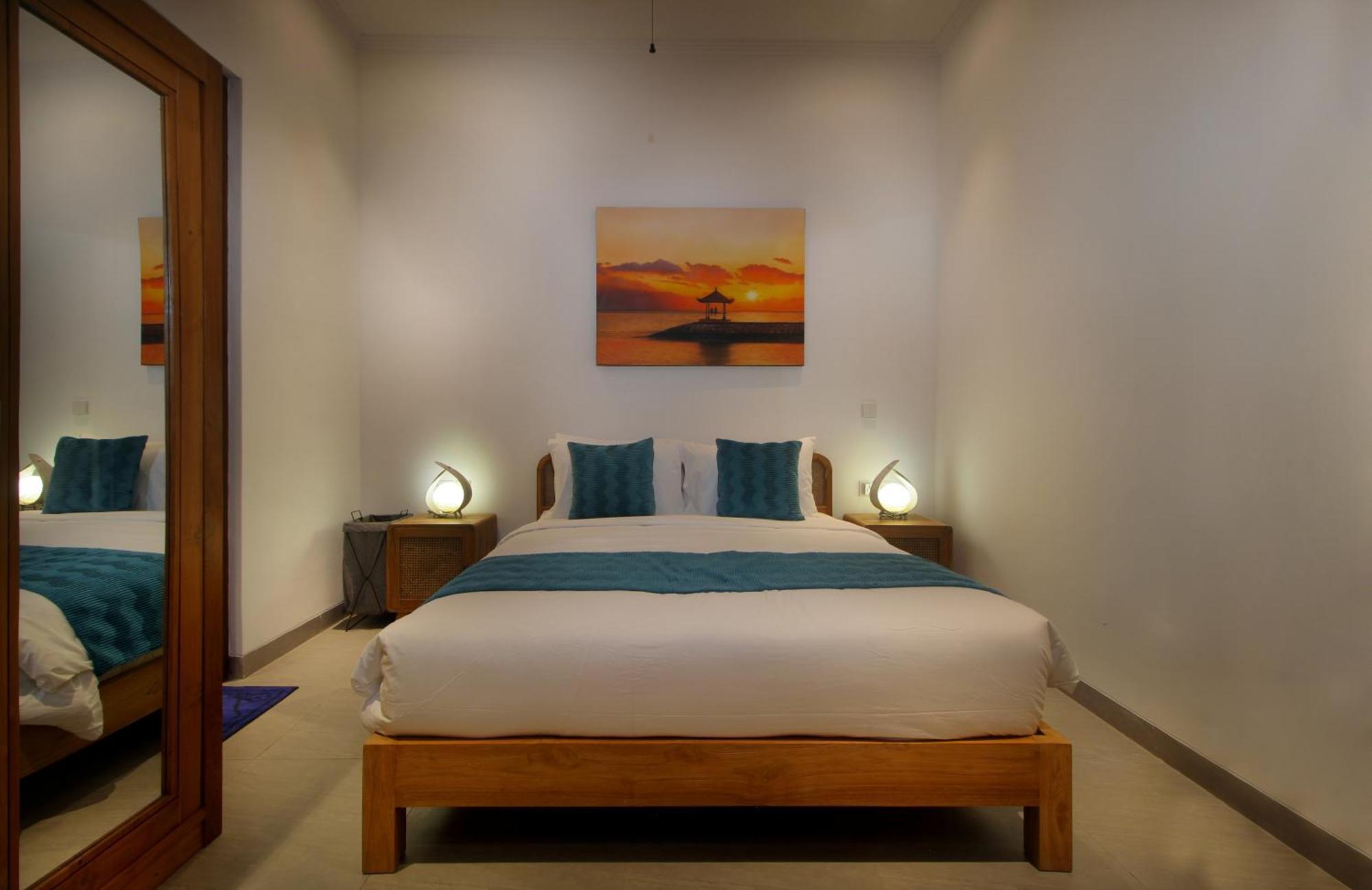 Villa Casa Turtle 3 Bedrooms Pool *