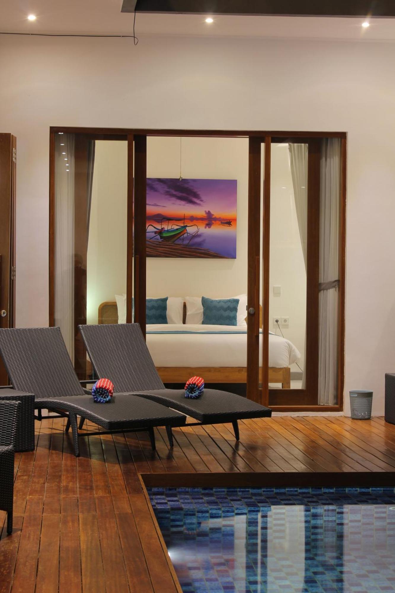 Casa Turtle 3 Bedrooms Pool *