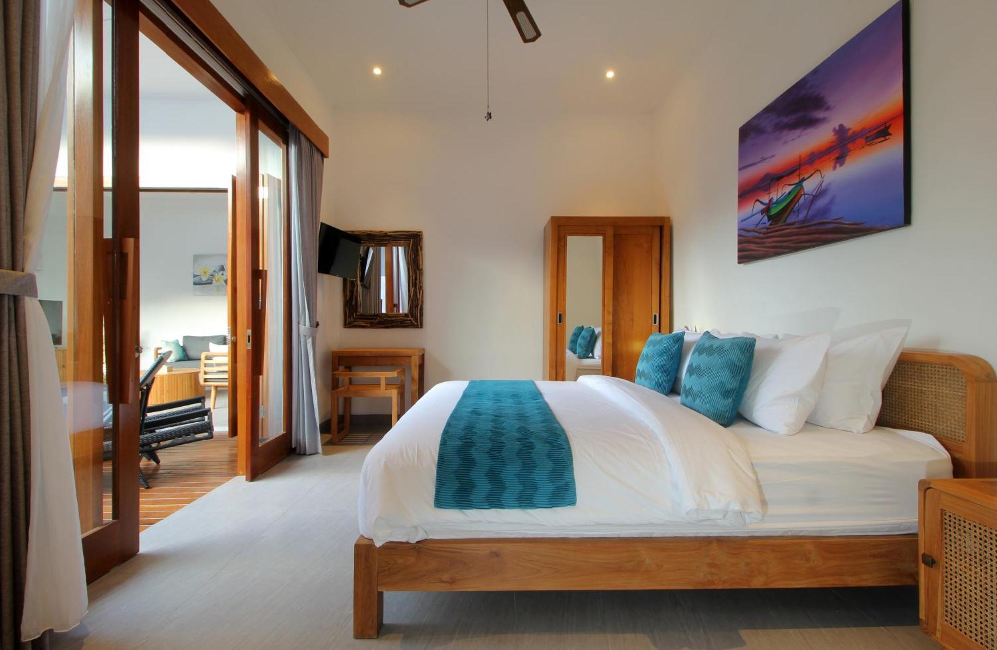 Casa Turtle 3 Bedrooms Pool Villa *