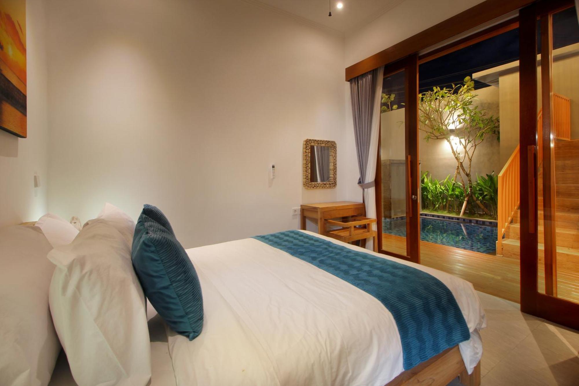 Casa Turtle 3 Bedrooms Pool Villa
