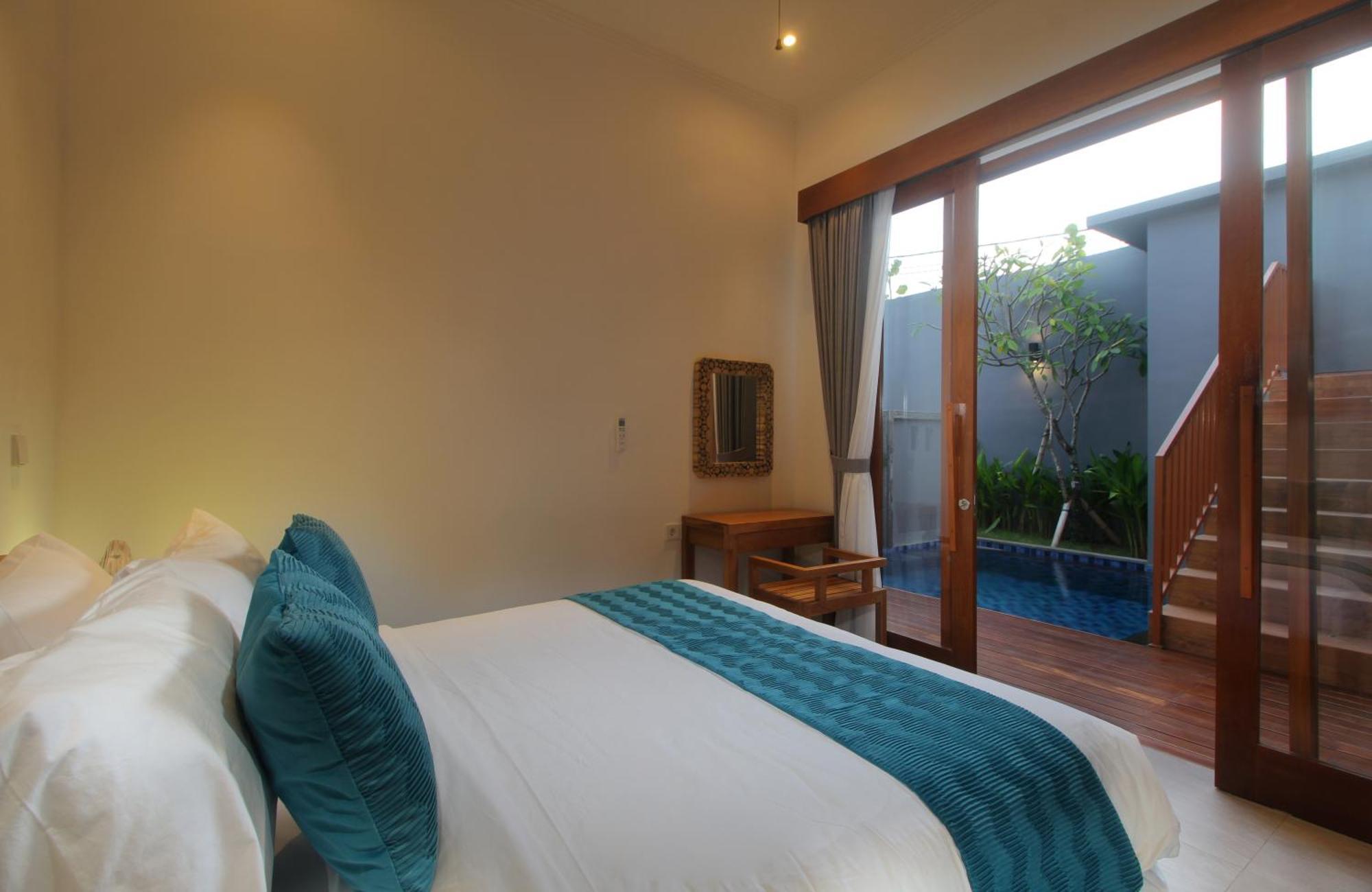 Villa Casa Turtle 3 Bedrooms Pool Sanur (Bali)