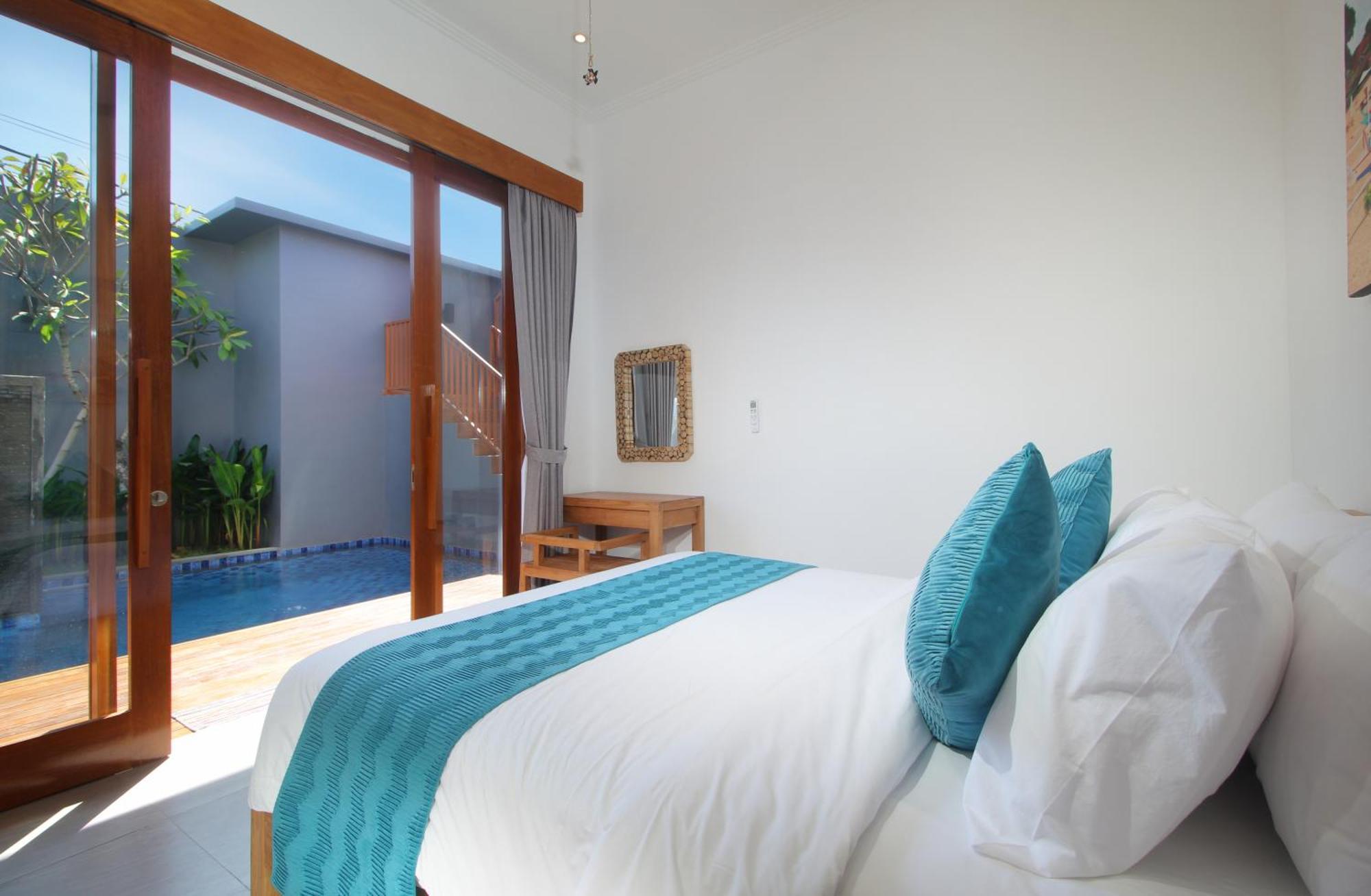 Casa Turtle 3 Bedrooms Pool *