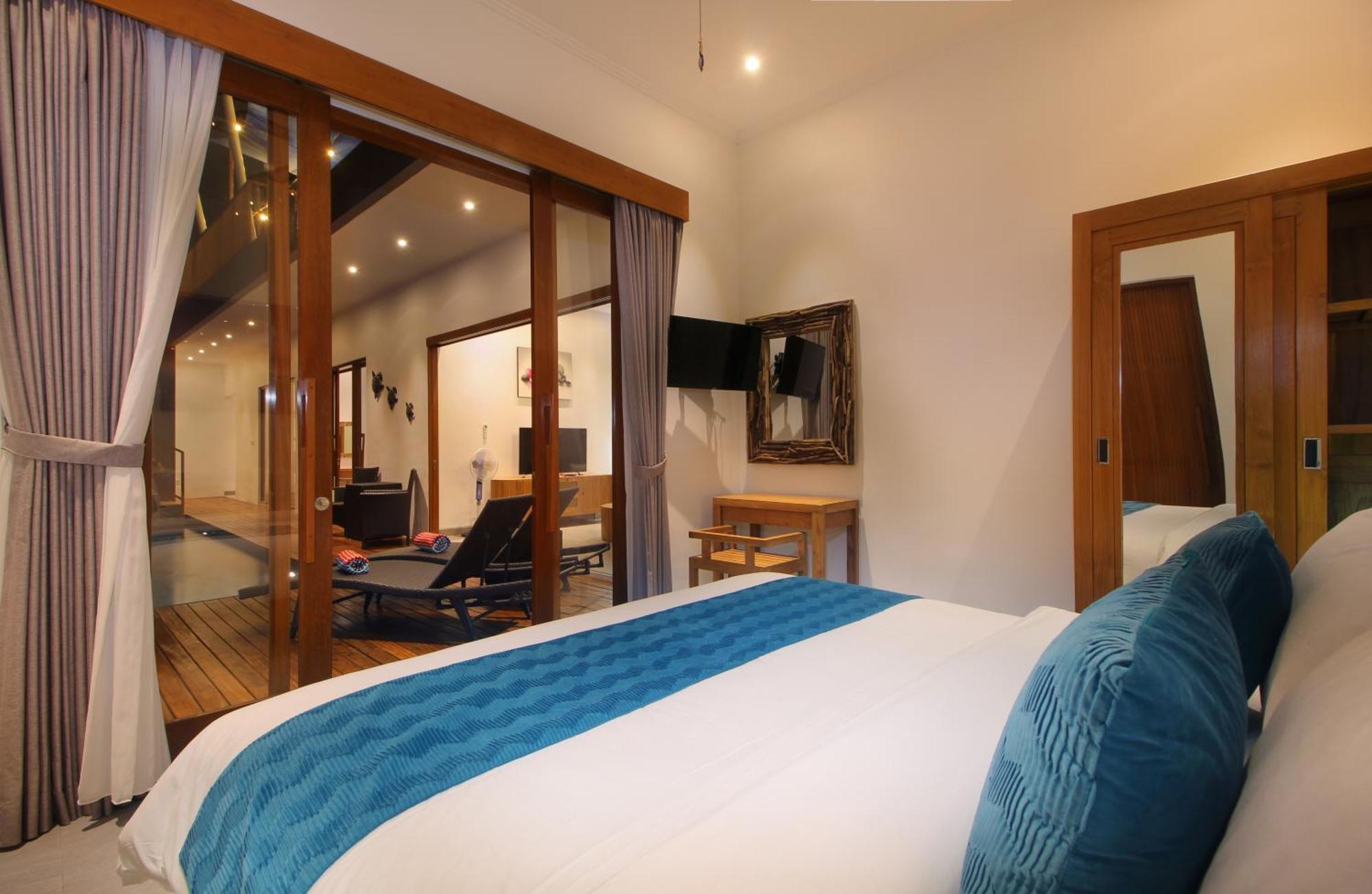 Casa Turtle 3 Bedrooms Pool