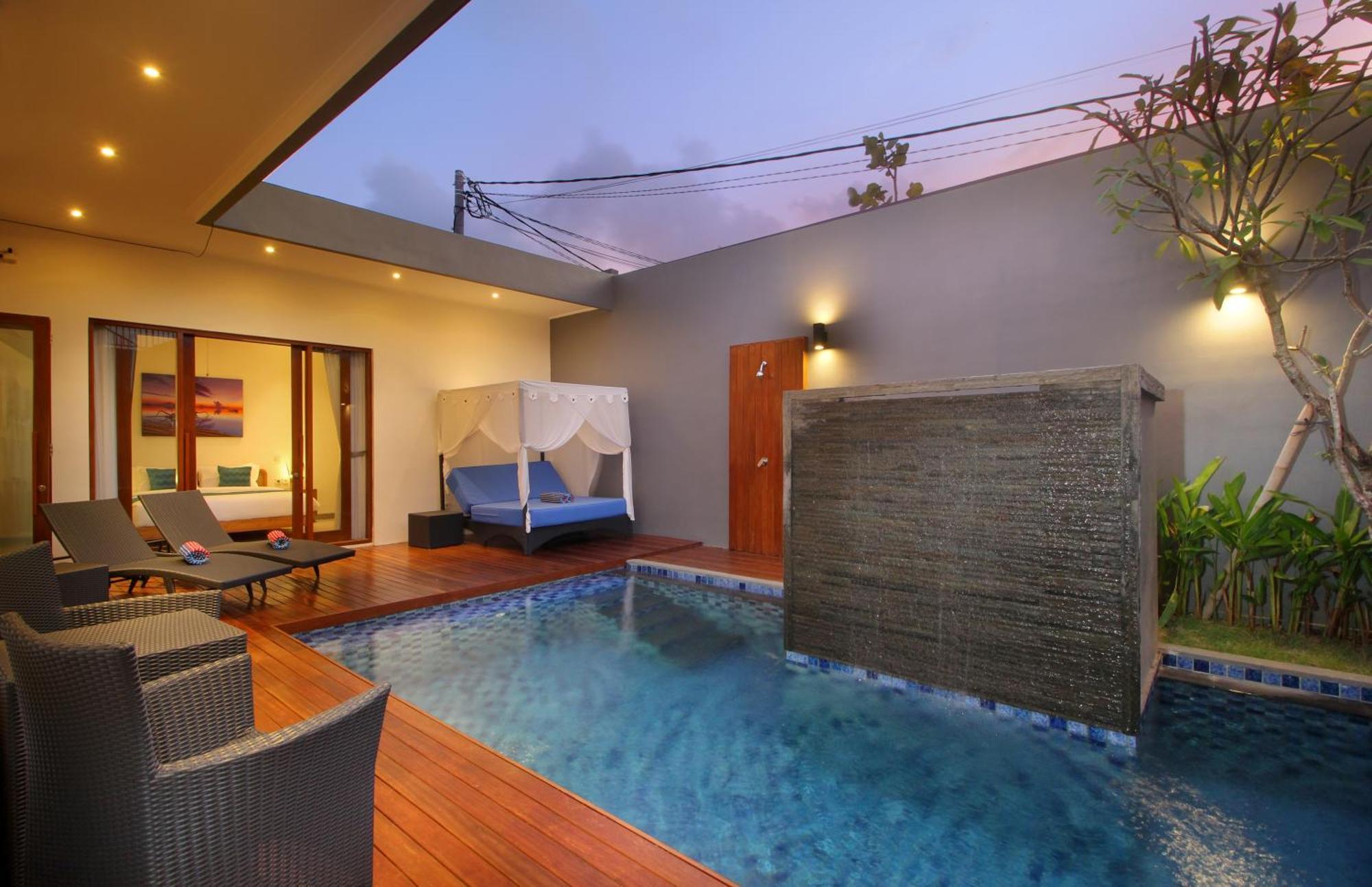 Casa Turtle 3 Bedrooms Pool Villa *