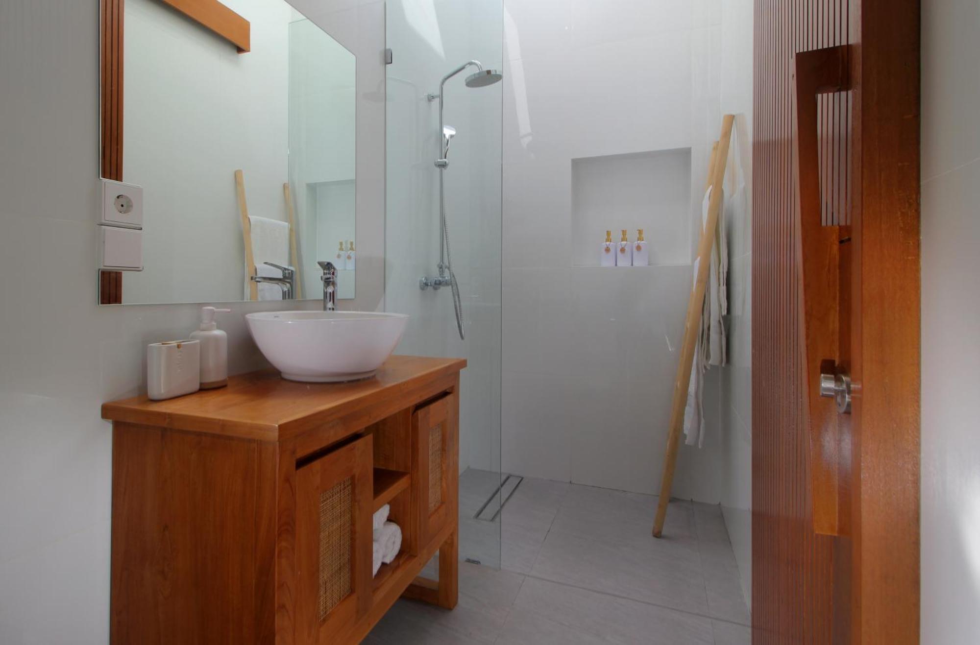 Casa Turtle 3 Bedrooms Pool Villa