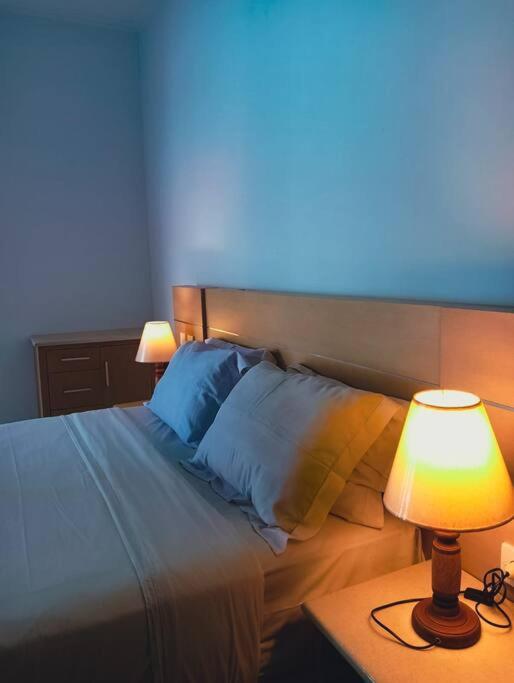 Brightup Side Villa Sanur (Bali)