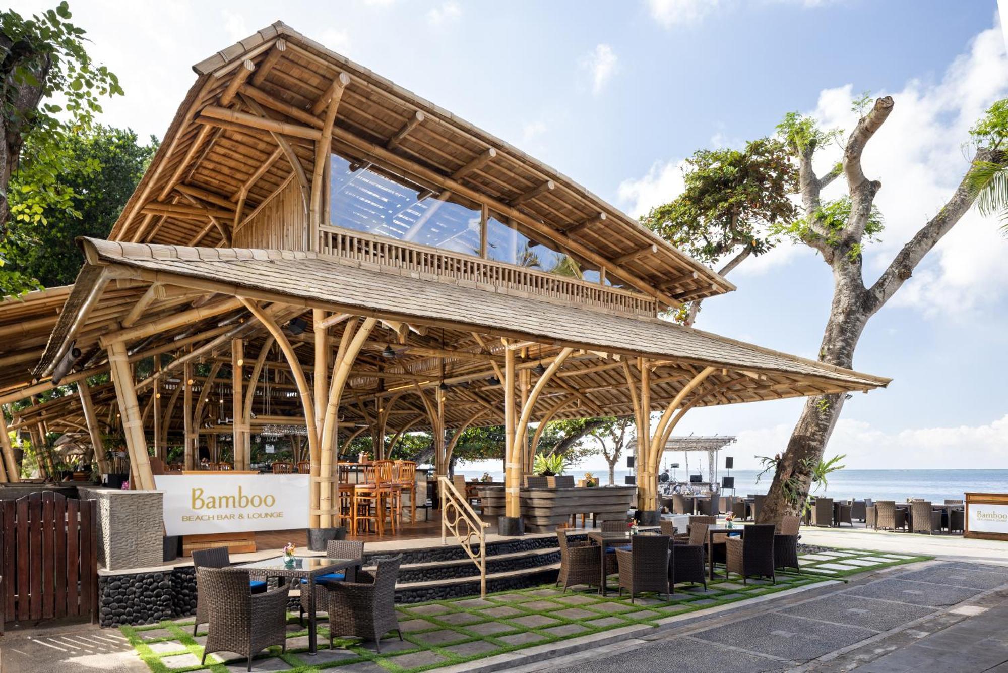 Prama Bali Hotel