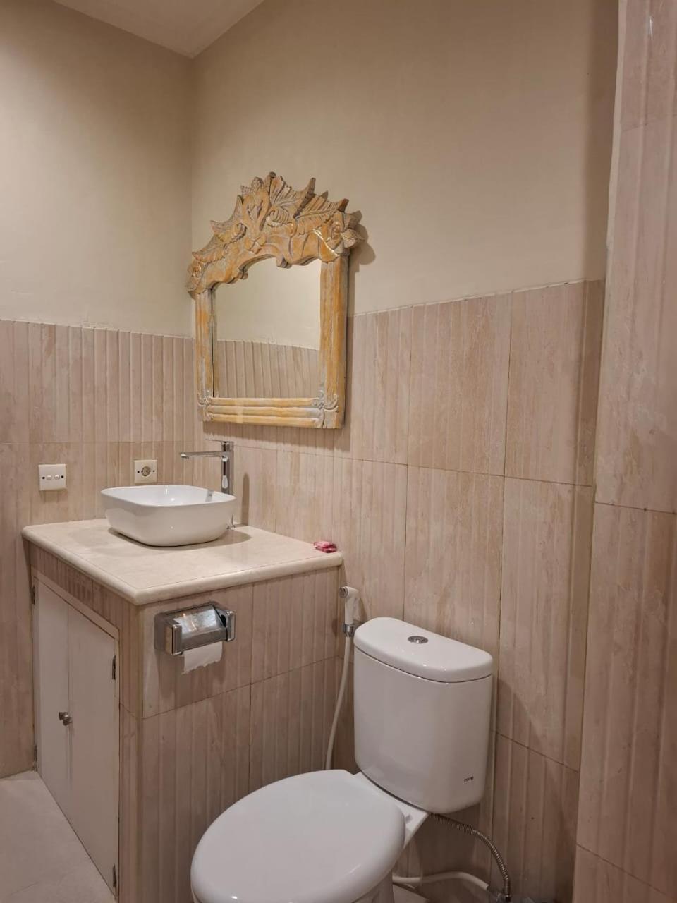 Bali Paradise Aparthotel