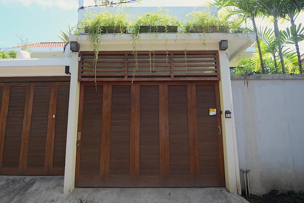 Sore Ayu Pousada Sanur