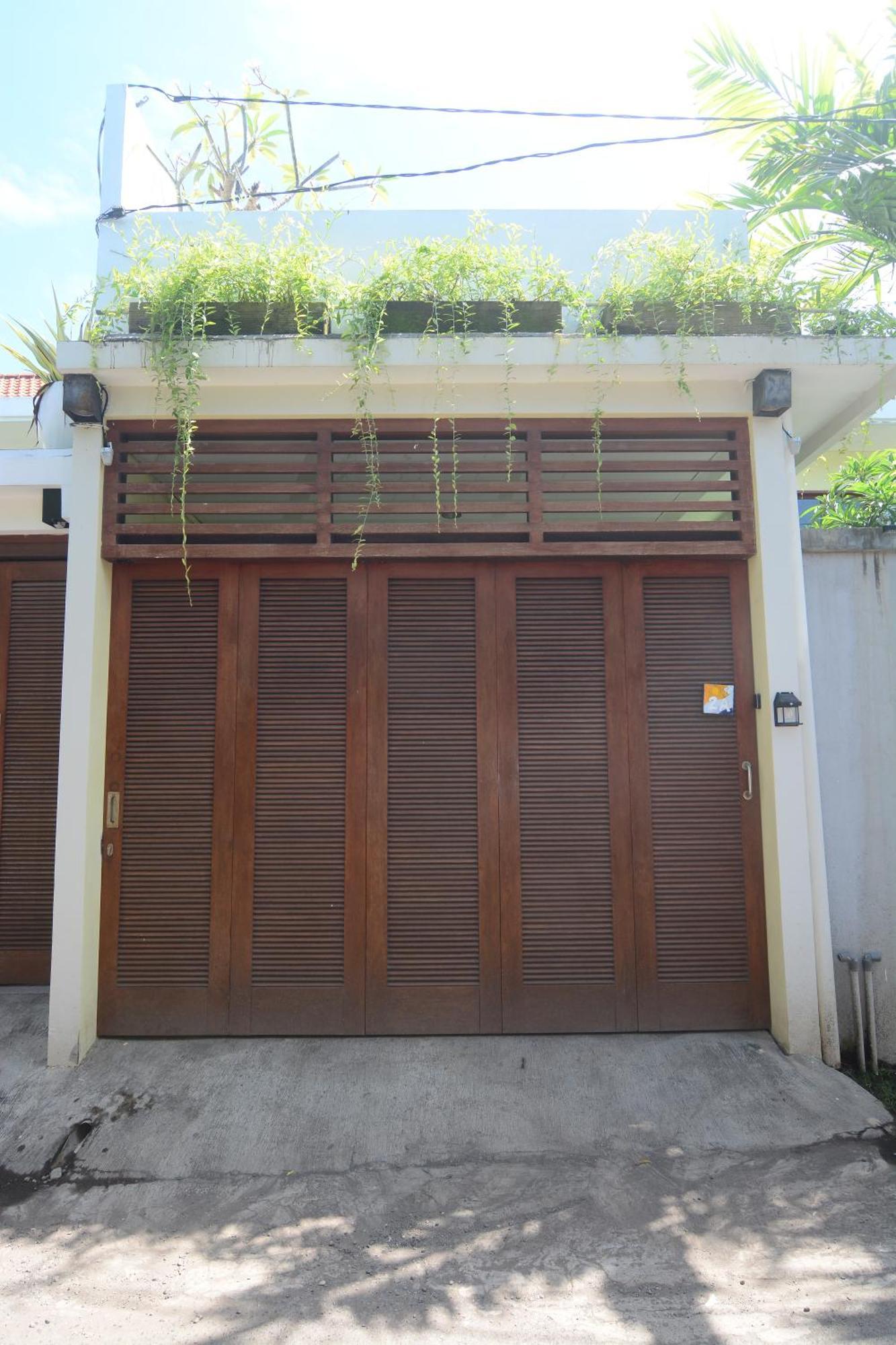 Pousada Sore Ayu Sanur