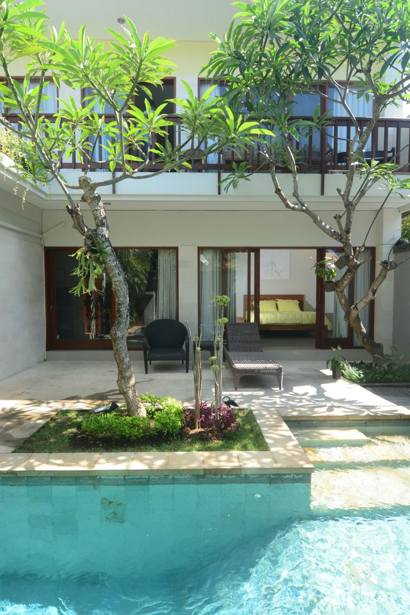 Sore Ayu Sanur