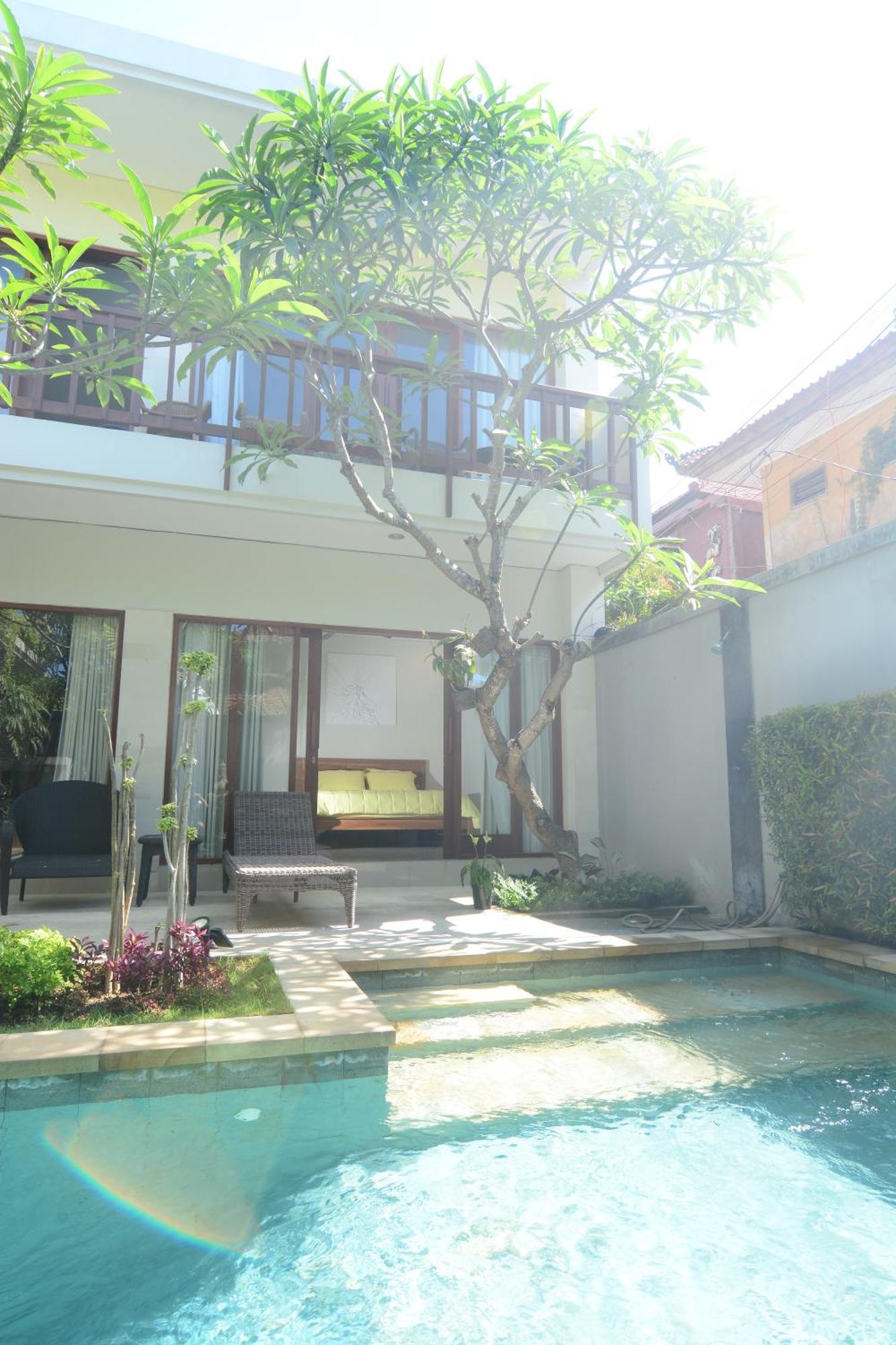 Sore Ayu Pousada
