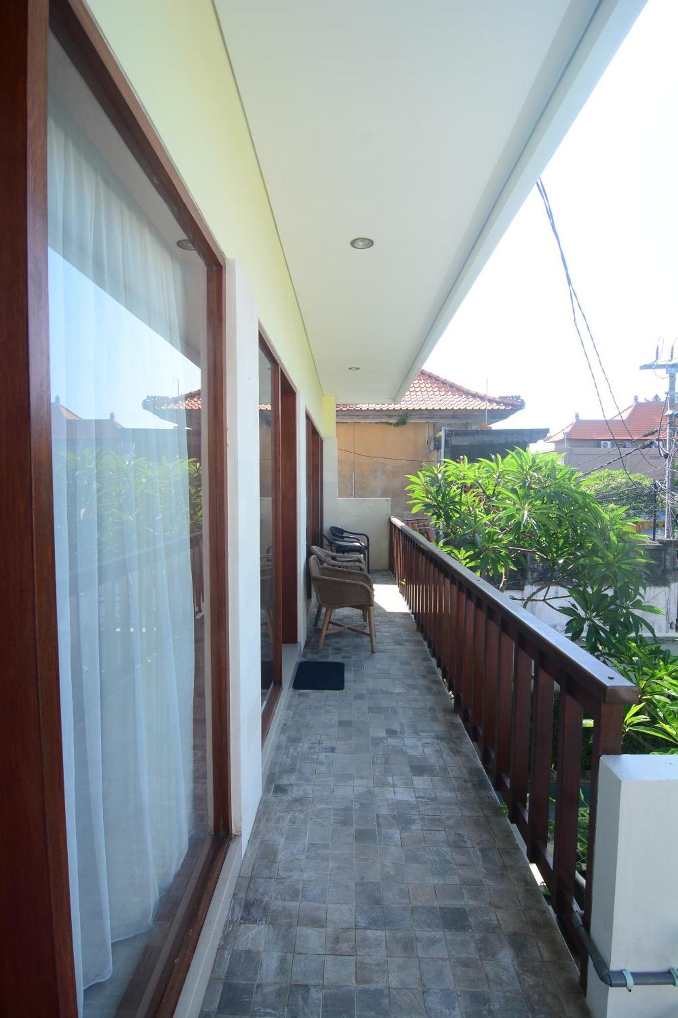 Pousada Sore Ayu Sanur