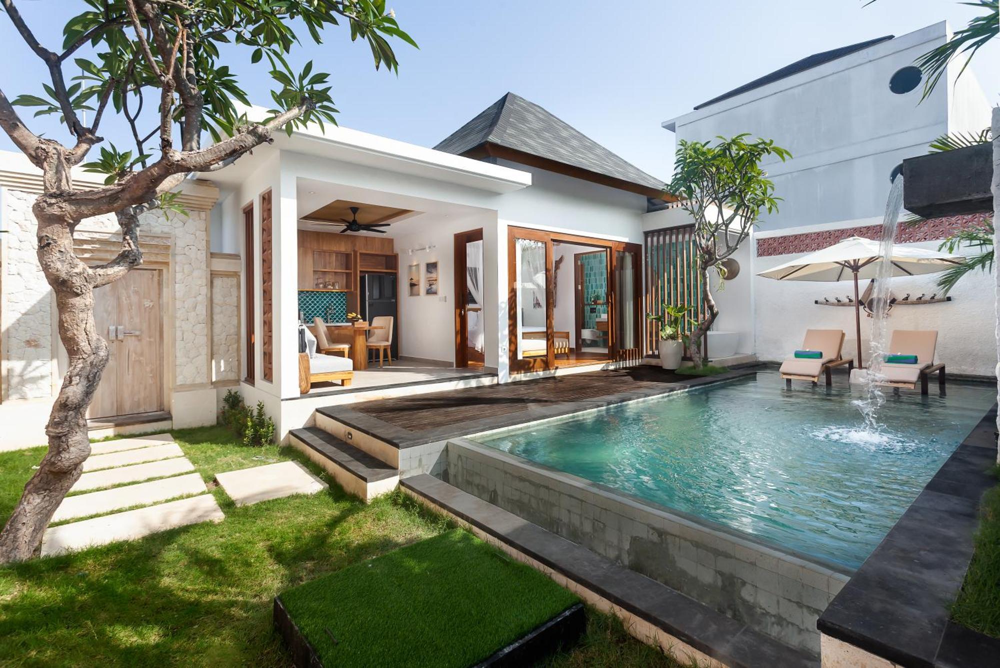 The Arca By Pramana *