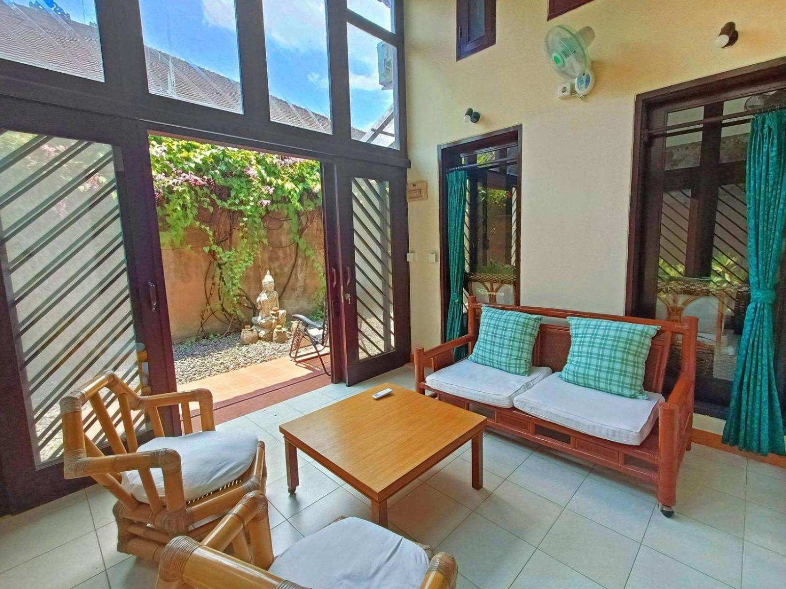 Sayang Taman Villas