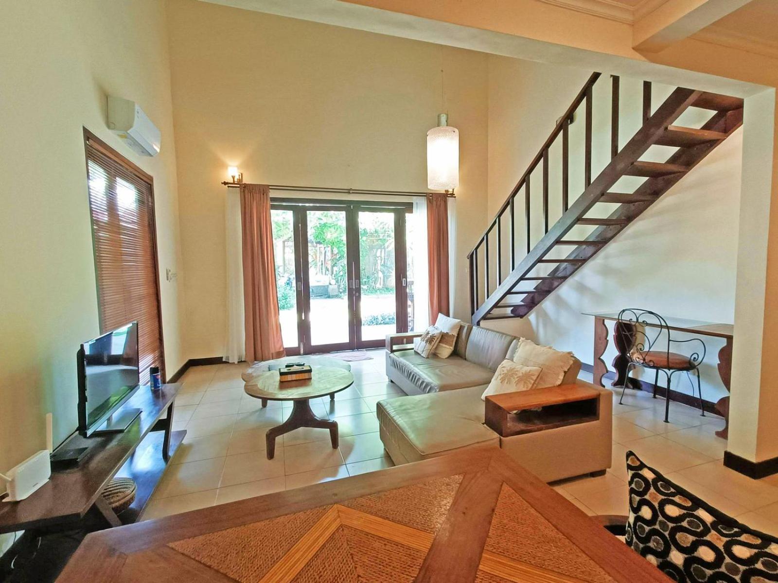 Sayang Taman Villas Ferienpark