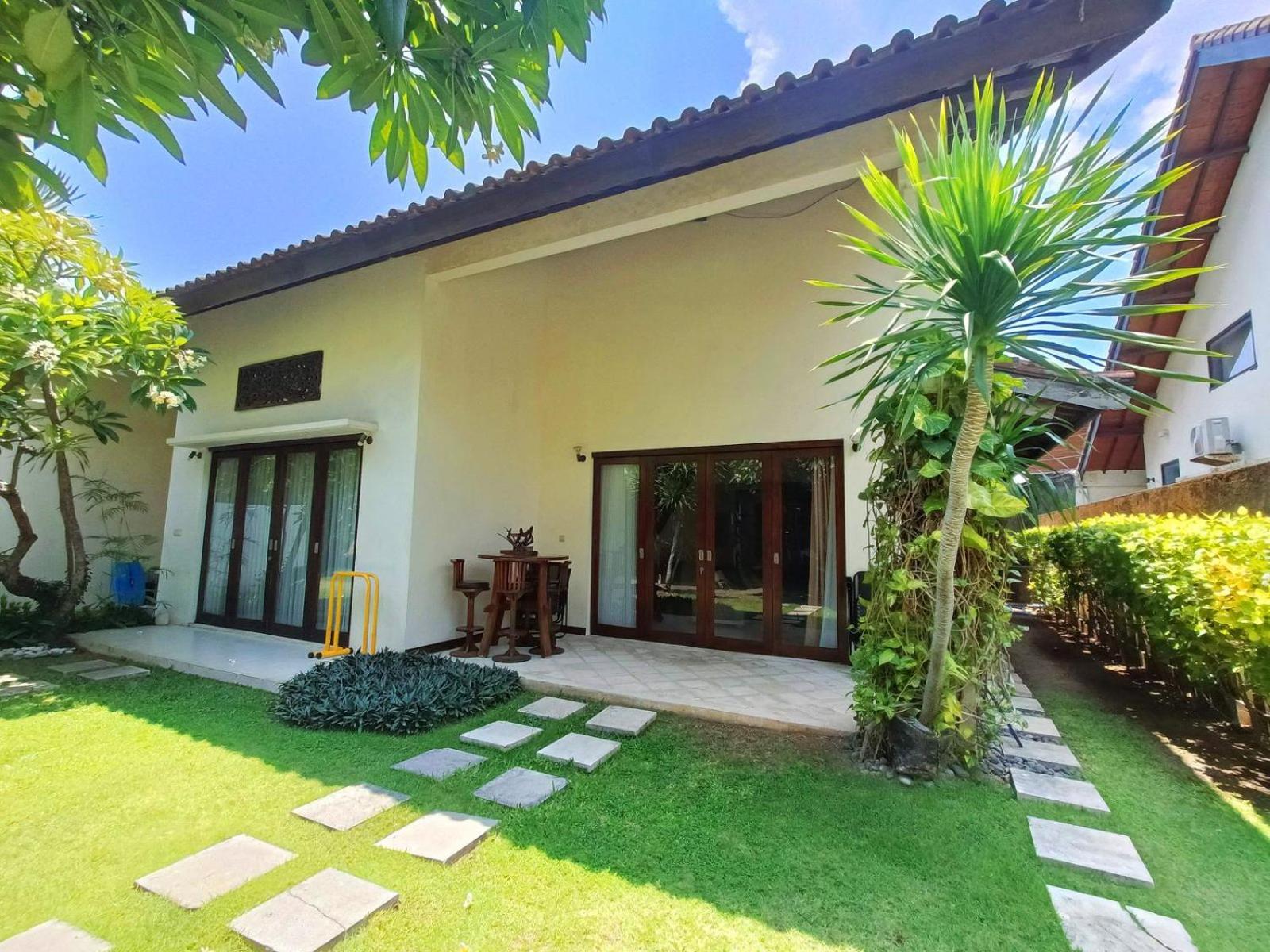 Ferienpark Sayang Taman Villas 3*