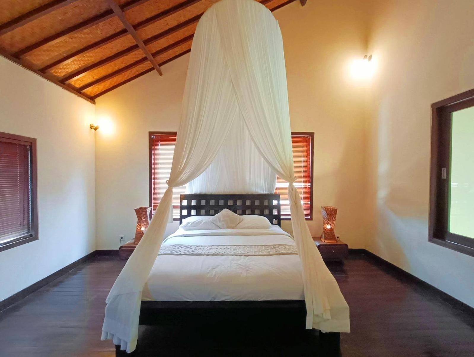 Sayang Taman Villas Sanur