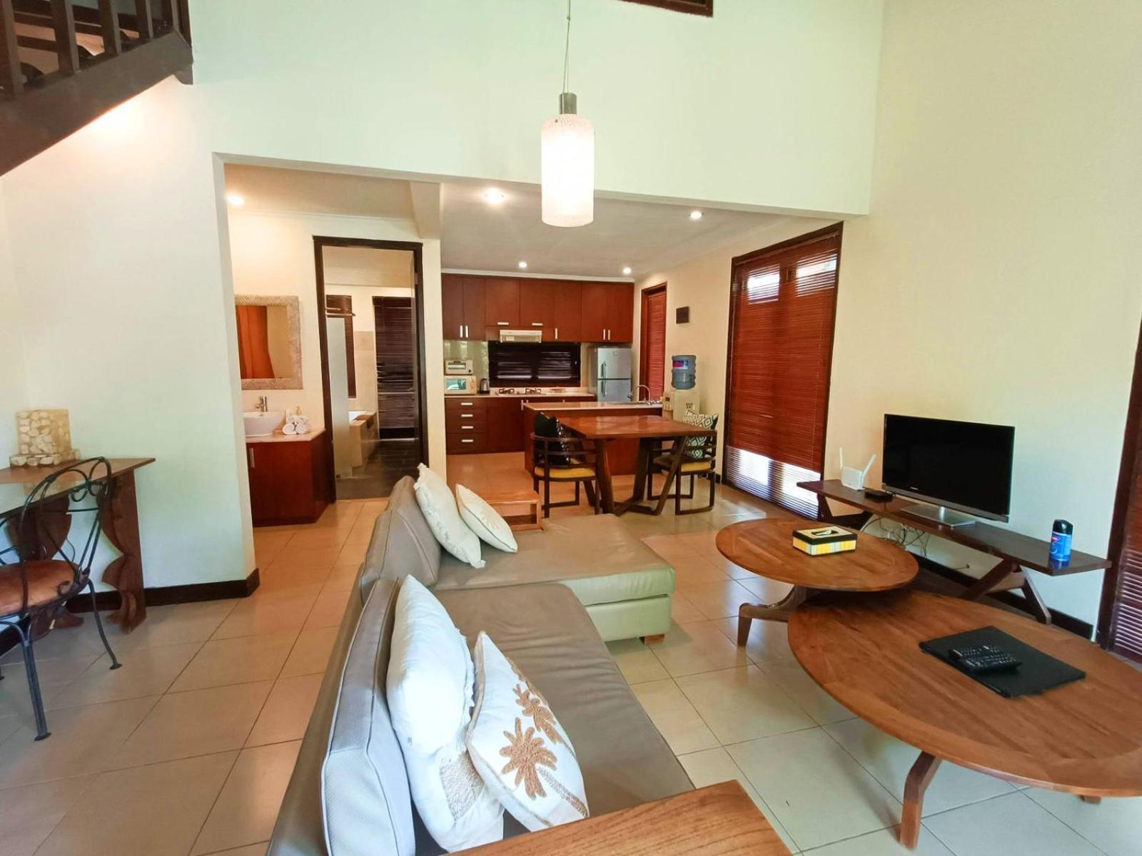 Ferienpark Sayang Taman Villas 3*