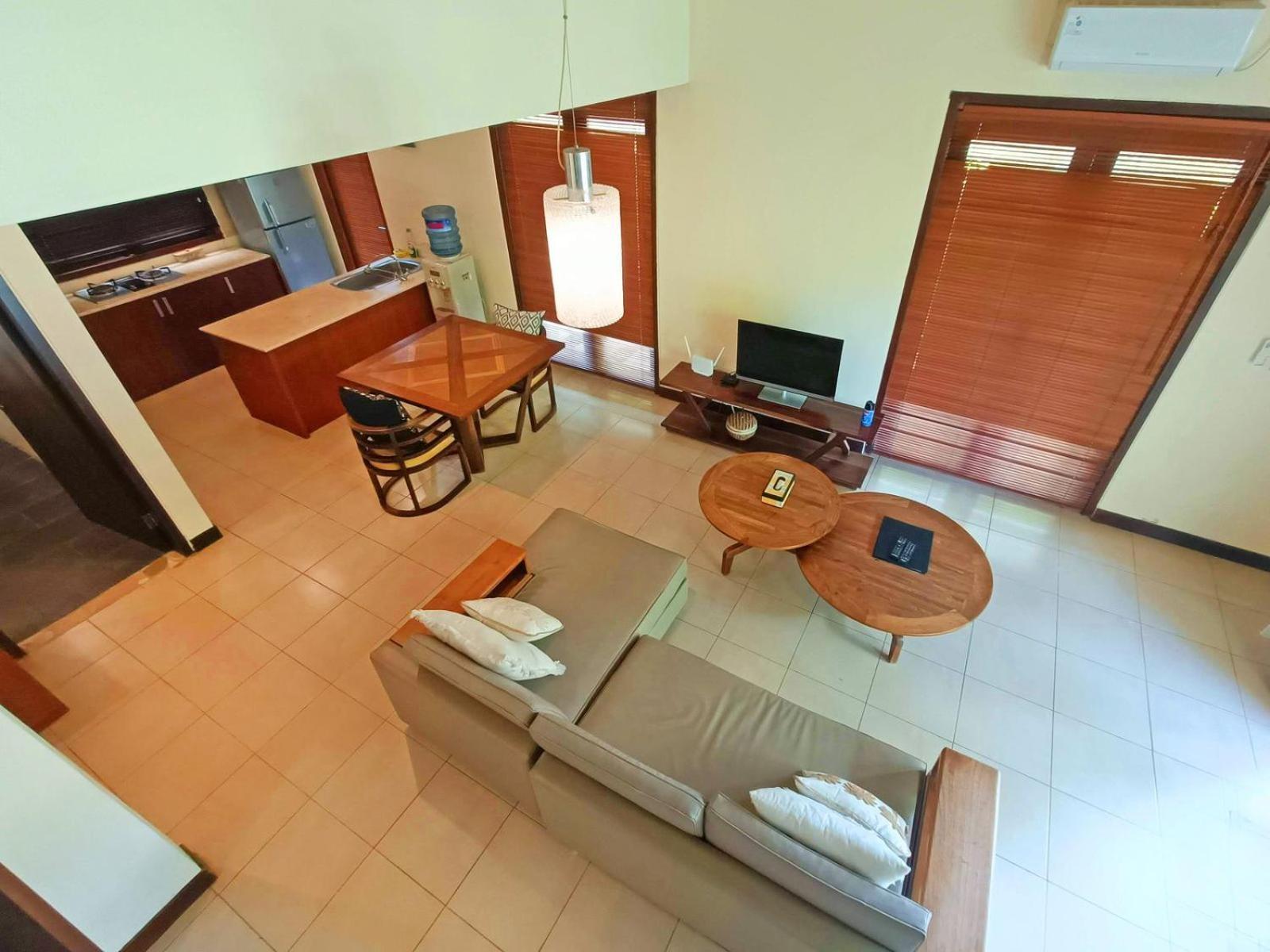 Ferienpark Sayang Taman Villas Sanur