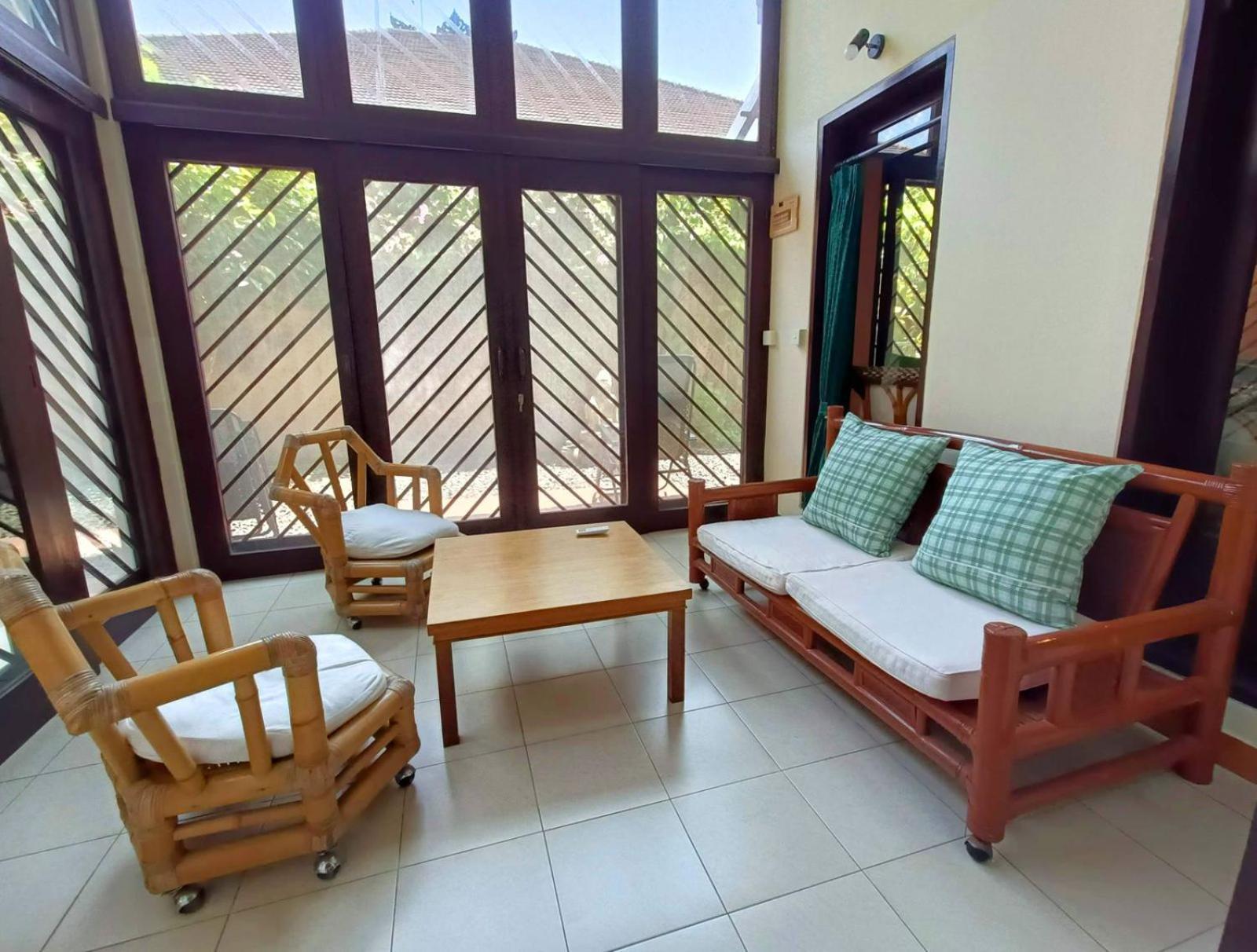 Sayang Taman Villas 3*