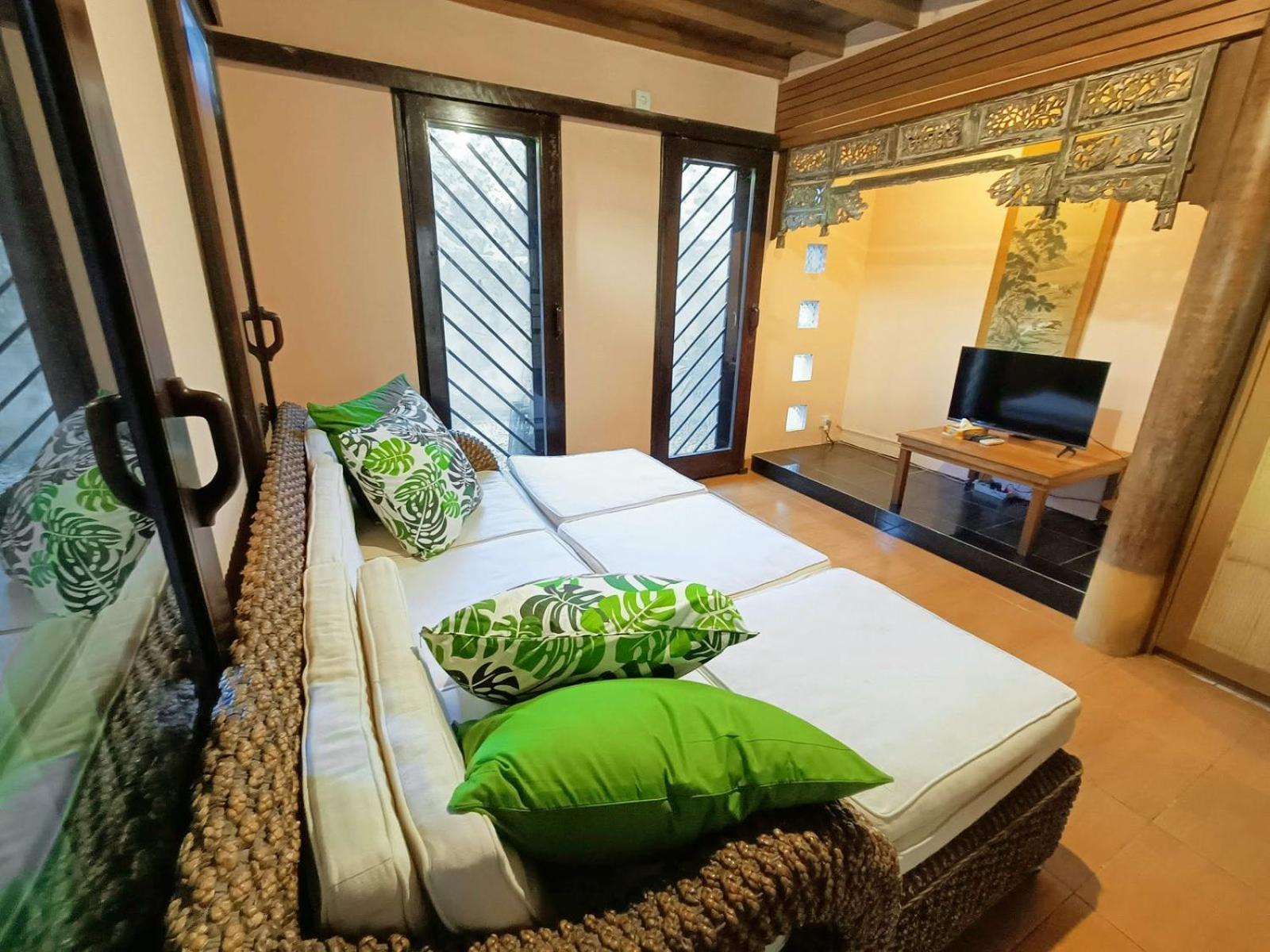 Sayang Taman Villas Sanur