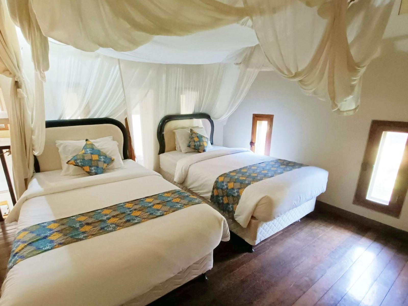 Sayang Taman Villas 3* Sanur