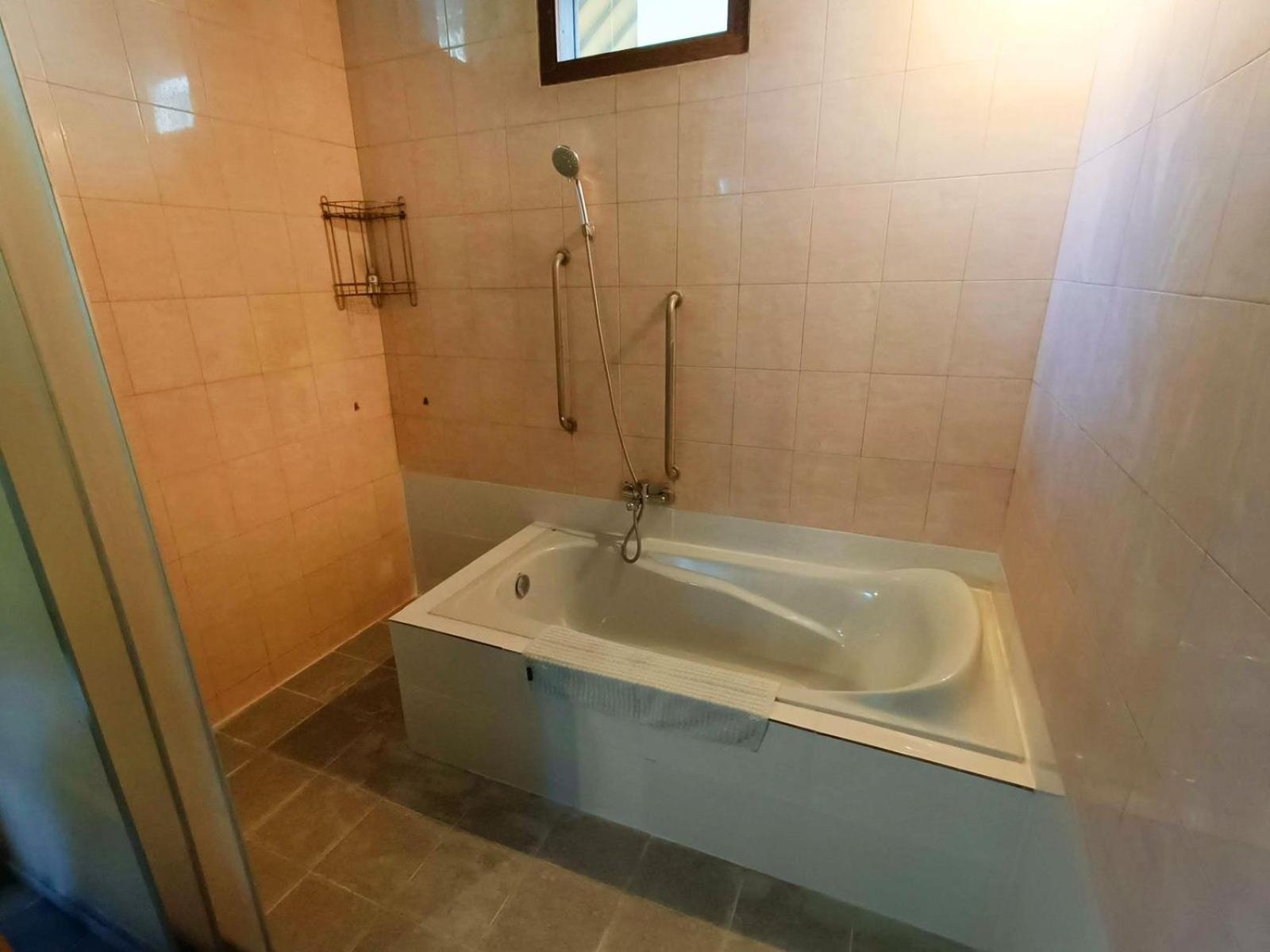 Sayang Taman Villas Ferienpark 3*