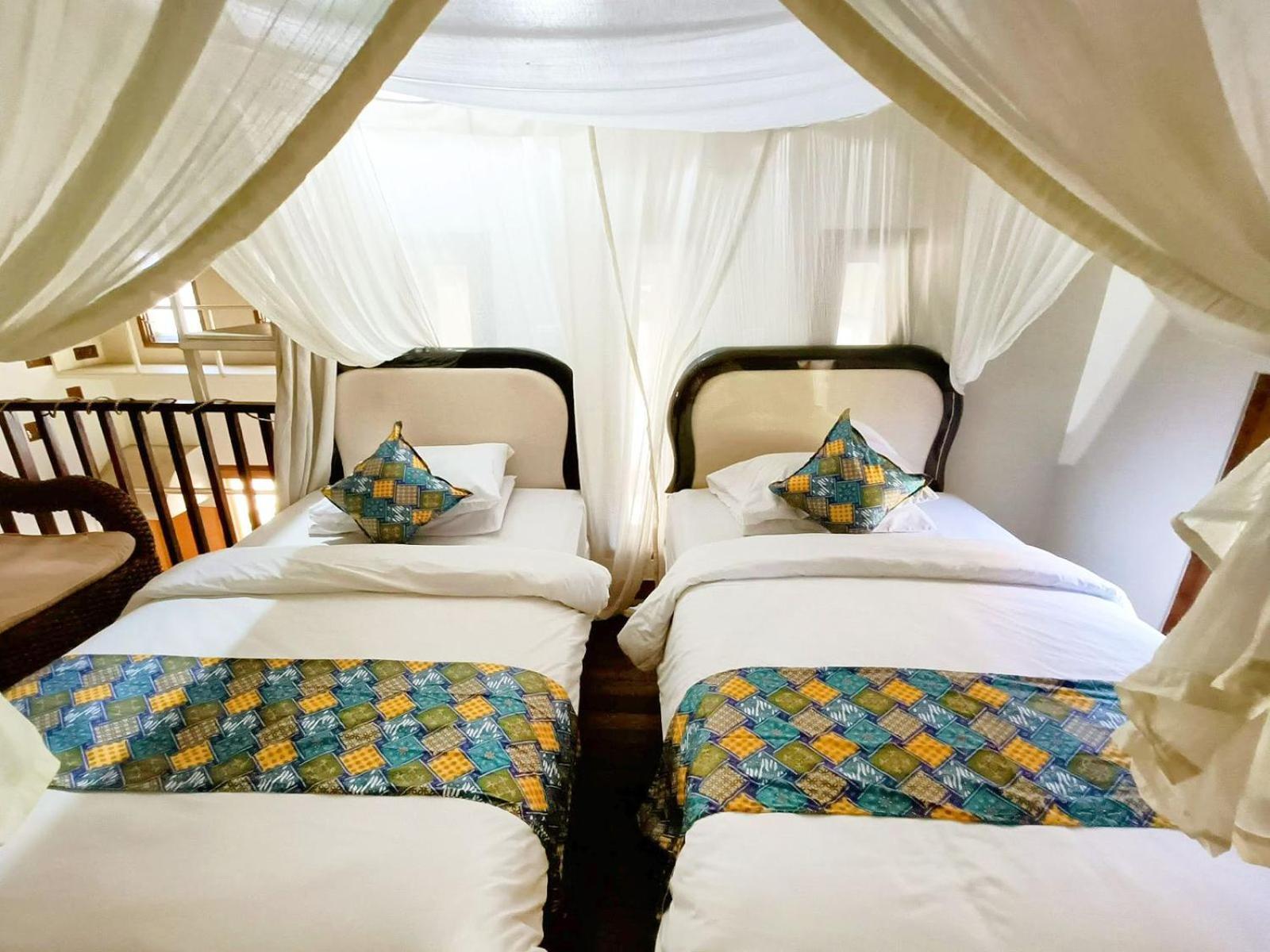 Ferienpark Sayang Taman Villas Sanur