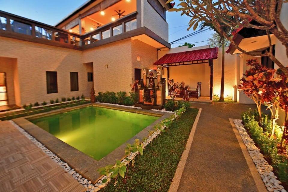 Serendipity Bali Aparthotel