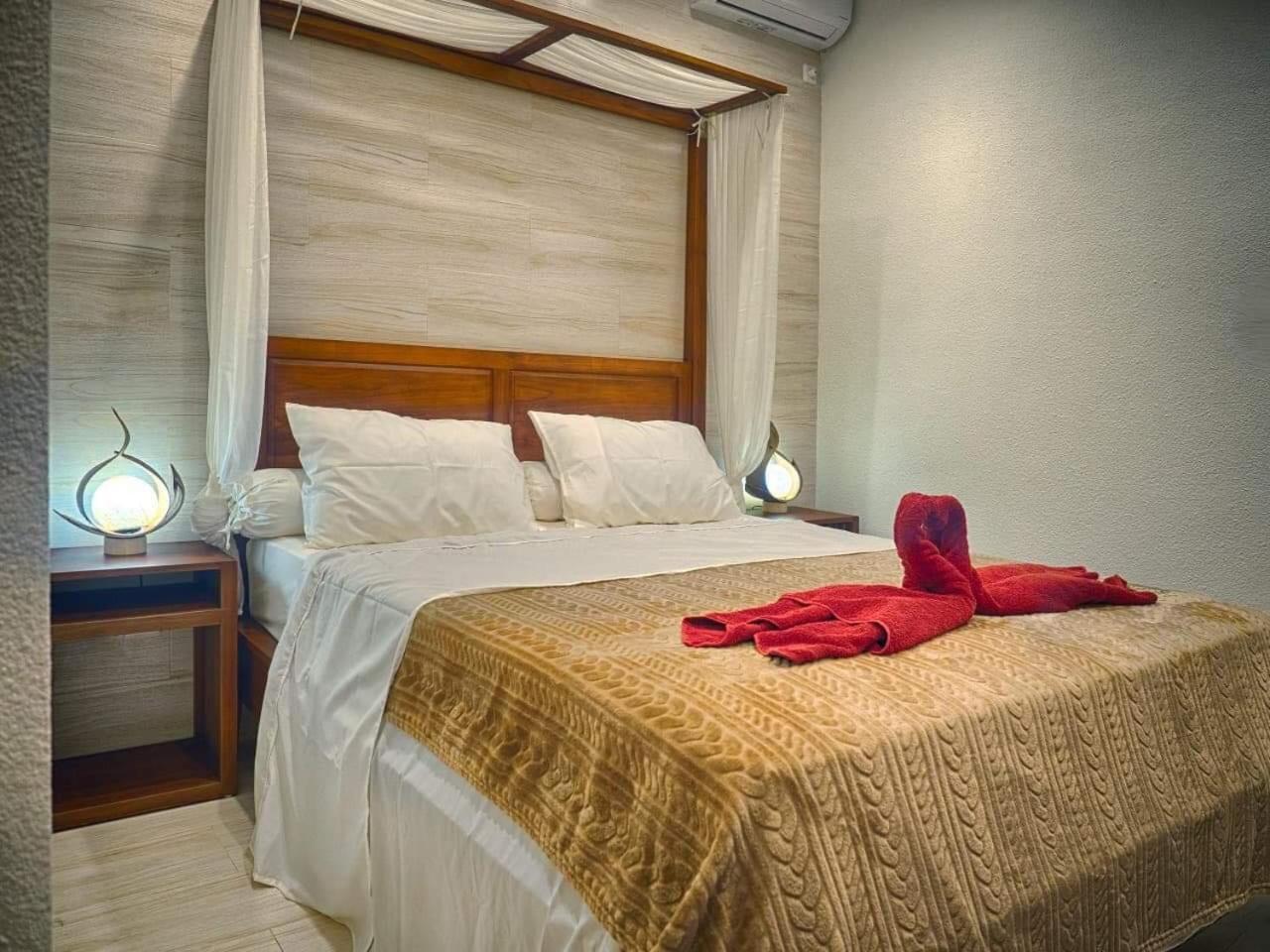 Aparthotel Serendipity Bali