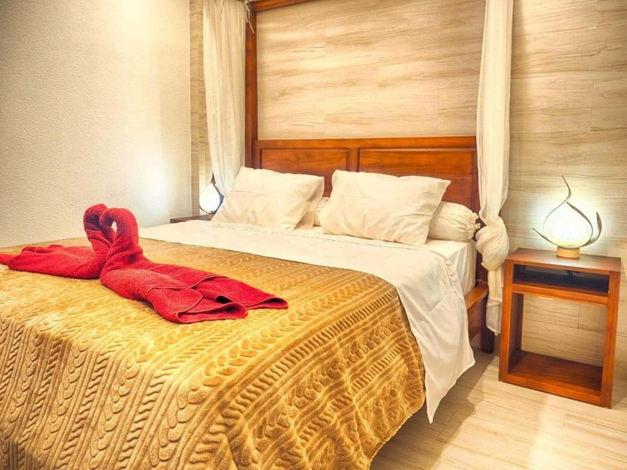 Aparthotel Serendipity Bali
