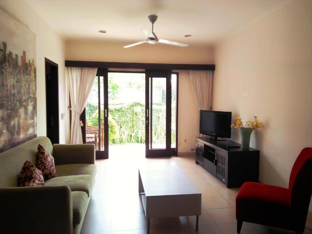 Bali Paradise Aparthotel Sanur (Bali)