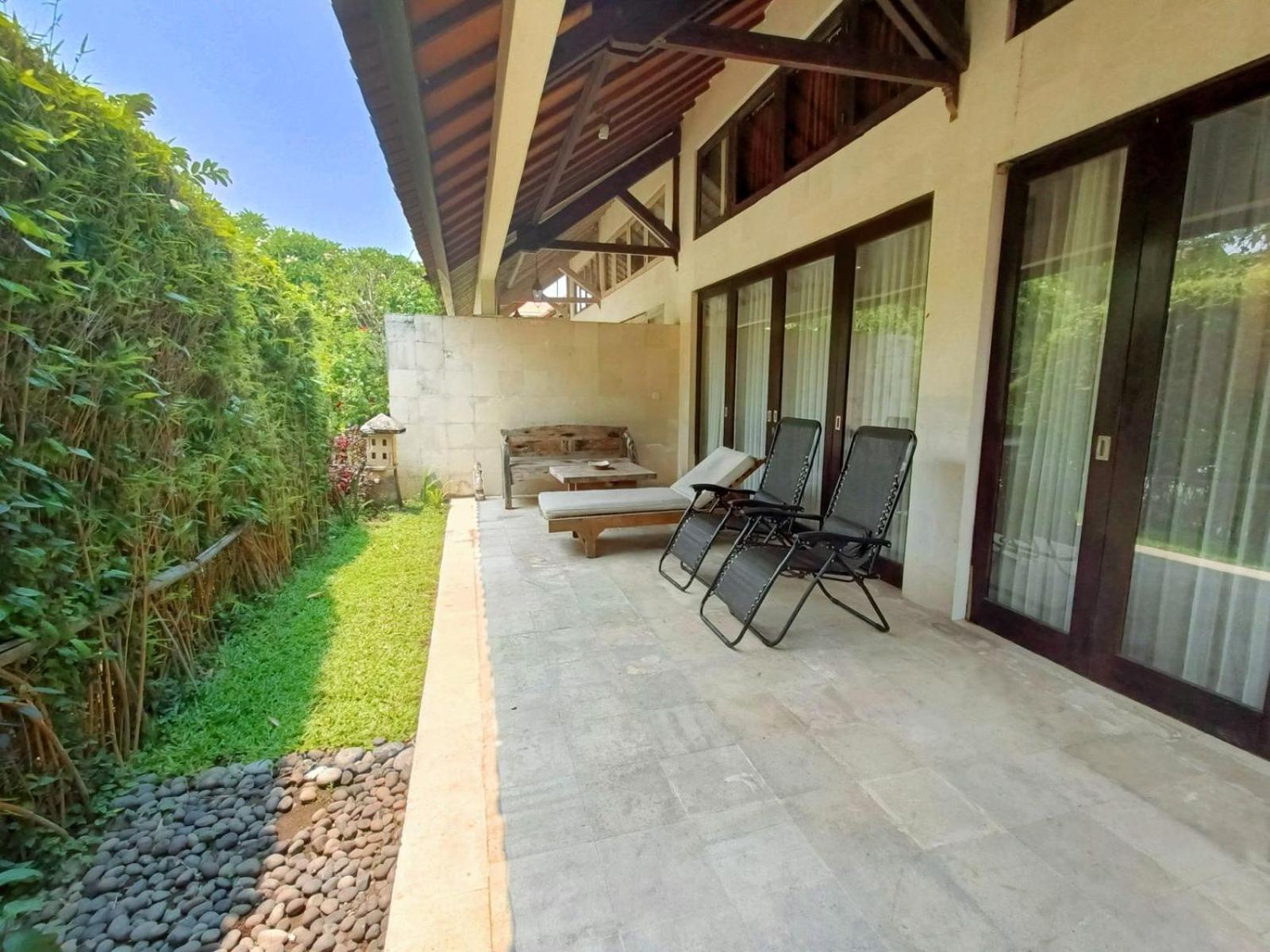 Sayang Taman Villas 3* Sanur