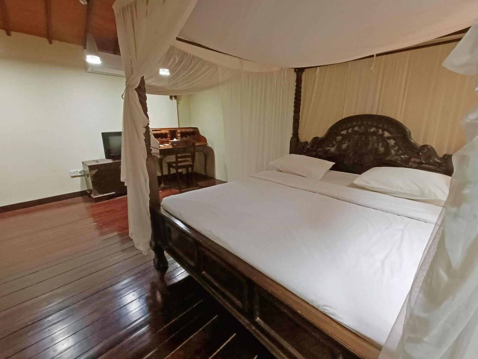 Sayang Taman Villas Ferienpark 3*