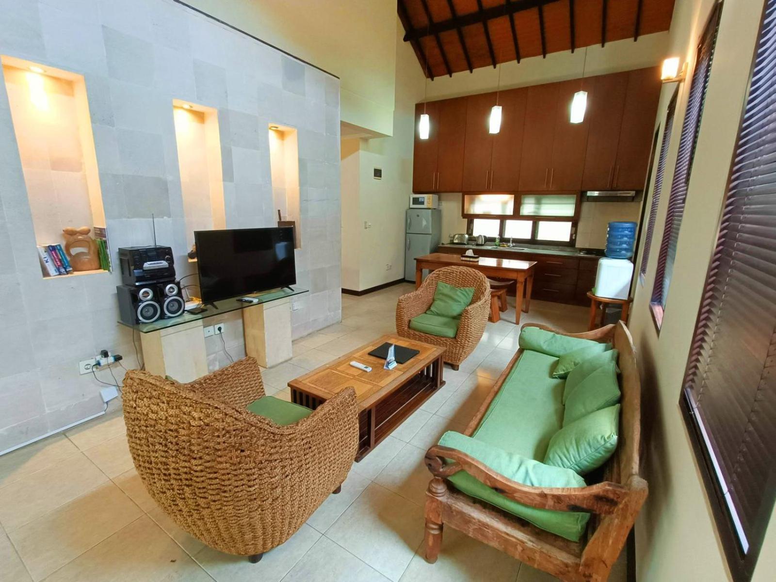 Ferienpark Sayang Taman Villas 3*