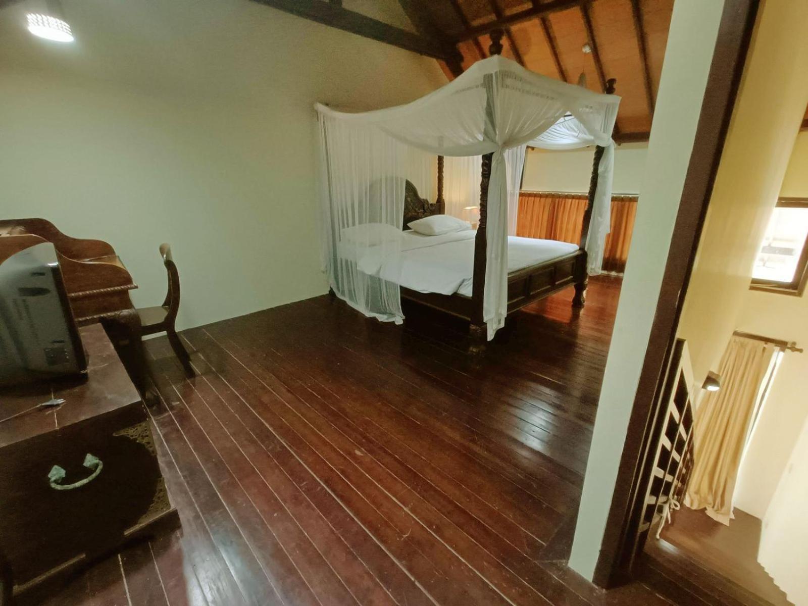 Sayang Taman Villas Ferienpark Sanur