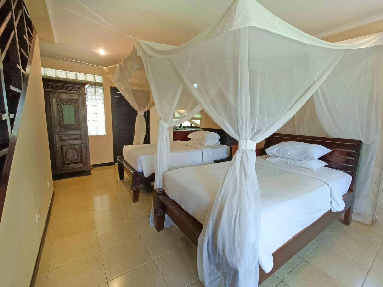 Ferienpark Sayang Taman Villas Sanur